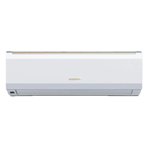 O General 1.1 Ton 3 Star Split AC White (1.1TASGA14BMAAB3S)