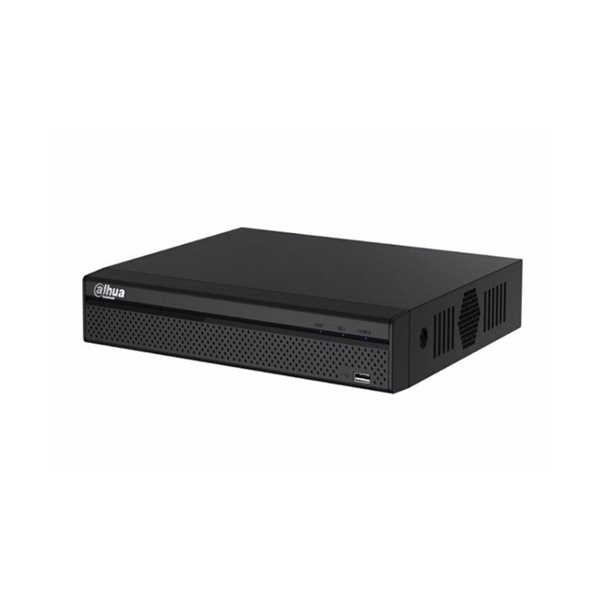 Dahua HS BOM 4 Channel DVR (DH-XVR4104HS-4A04HS)