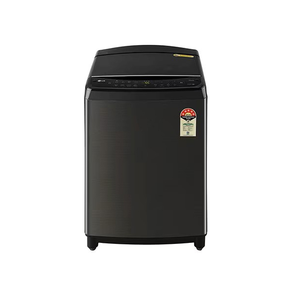 Lg Electronics 11 Kg 5 Star Inverter Wi-Fi Fully-Automatic Top Loading Washing With In-Built Heater (THD11SWP)