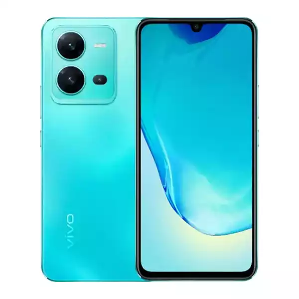 Vivo V25 5G 128 GB 8 GB RAM Blue (V258128GB)