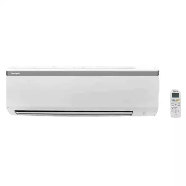 Daikin 1 Ton 3 Star Split AC - White (1TFTL35UV163S)