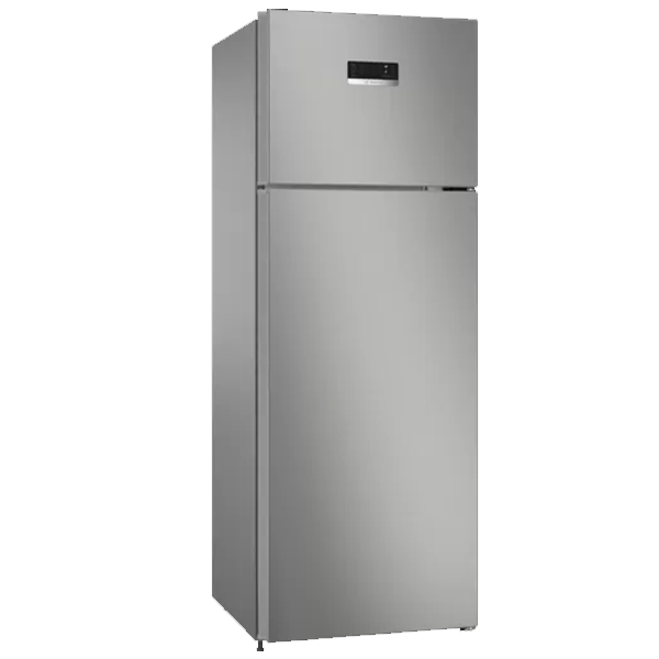 Bosch  Series 4 269 Litr 3 Star Frost Free Double Door Refrigerator (CTC29S031I)