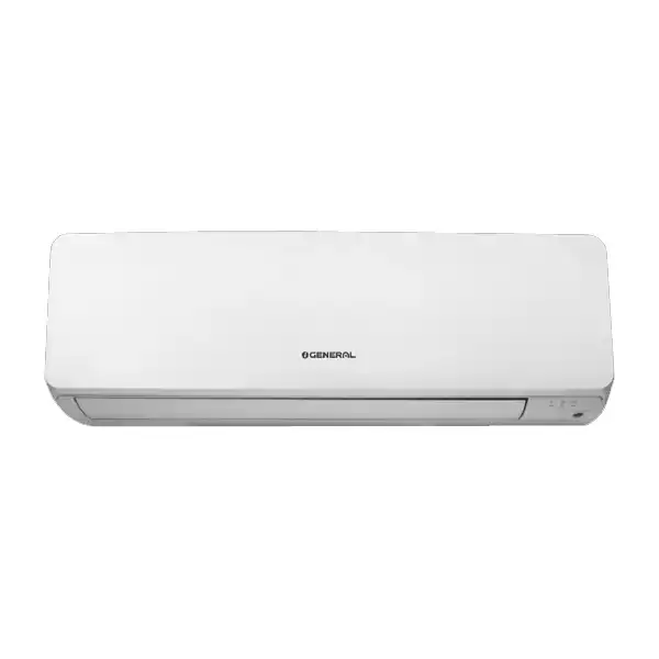 O General Split AC (1 Ton, 5 Star - Inverter) (1TASGG12CGTBB5S)