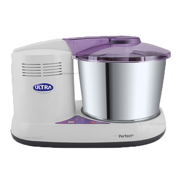 Ultra Perfect 2L Wet Grinder Purple, White (2LPERFECTPLUS110VWT)