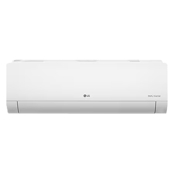 LG 1.5Ton  5 Star Inverter Split AC ,White (1.5TTSQ19JNZE5S)