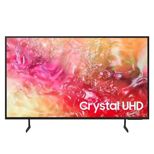 Samsung 138 cm (55 inches) 4K Ultra HD Smart LED TV (UA55DU7700, Black)