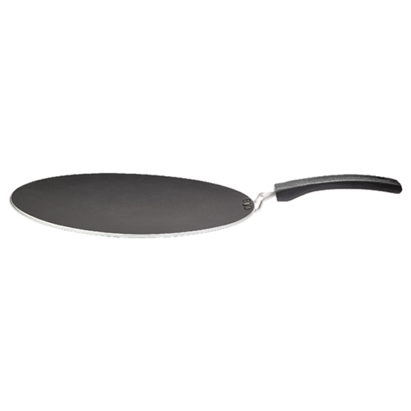 Premier Concave Supreme Tawa 28 cm diameter  (Aluminium, Non-stick) (28CMSUPREMECONCATAWA)