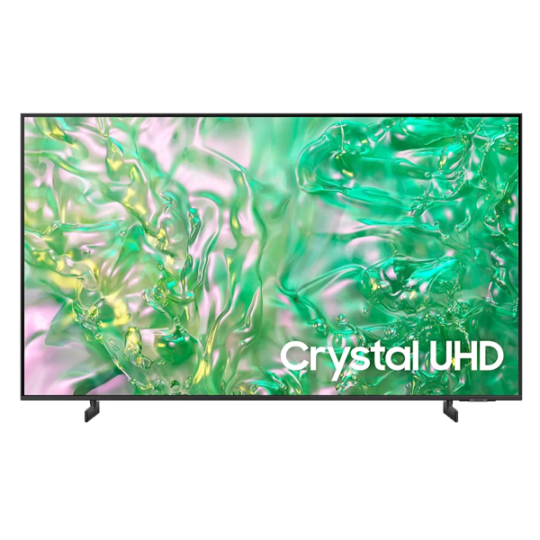 SAMSUNG DU8300 125 cm (50 inch) 4K Ultra HD LED Tizen TV with Dynamic Crystal Color (UA50DU8300)