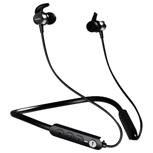 ORAIMO E78DN Bluetooth Headset (Black, In the Ear) (ORAIMOEBE78DN)