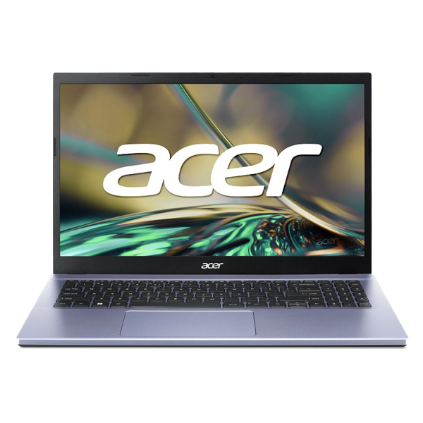 Acer Aspire 3 Intel Core i5 12th Gen 8 GB RAM/ 512 GB SSD/15.6 inch Laptop (Pure Silver, ACERASPIR3NXK6TSI002)