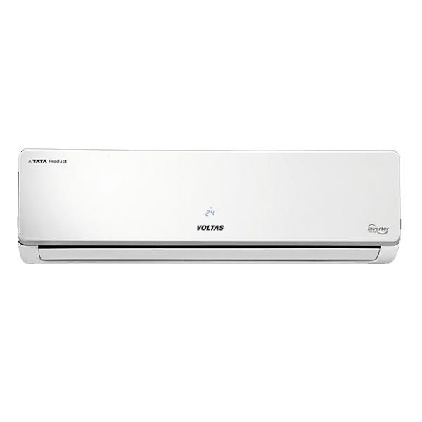 Voltas  1.5 Ton 183V Vectra Zen 3 Star Inverter  Split AC(1.5T183VVECTRAZENS3S)