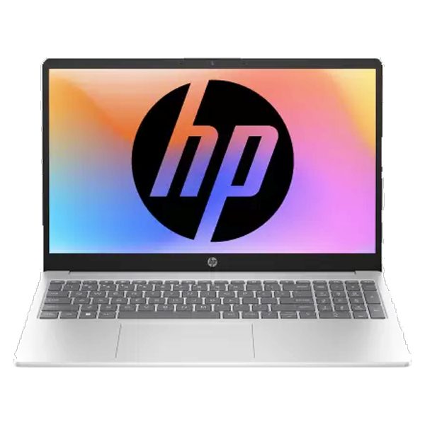 HP 15s 12th Gen Intel Core i5 8GB RAM/512GB SSD 15.6inches(39.6cm) (HP15SFQ5329TUI5)