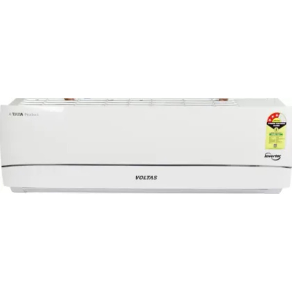 VOLTAS AC 1.5TON 183V VECTRA ZENIT GOLD 3 STAR INVERTER (1.5T183VVECTRAZETG3S)