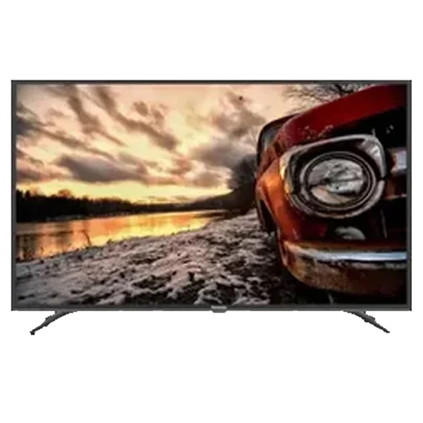 Panasonic Viera 80cm (32 Inch) HD Ready LED Android Smart TV (Dolby Digital, Black) (TH32JS660DX)