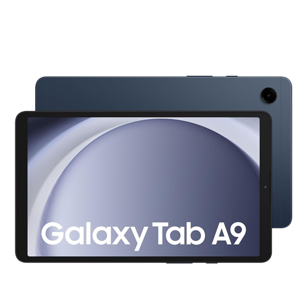 Samsung Galaxy Tab A9 8.7 inch Display, RAM 4 GB, ROM 64 GB Expandable, LTE Tablet (A9LTE464GB)