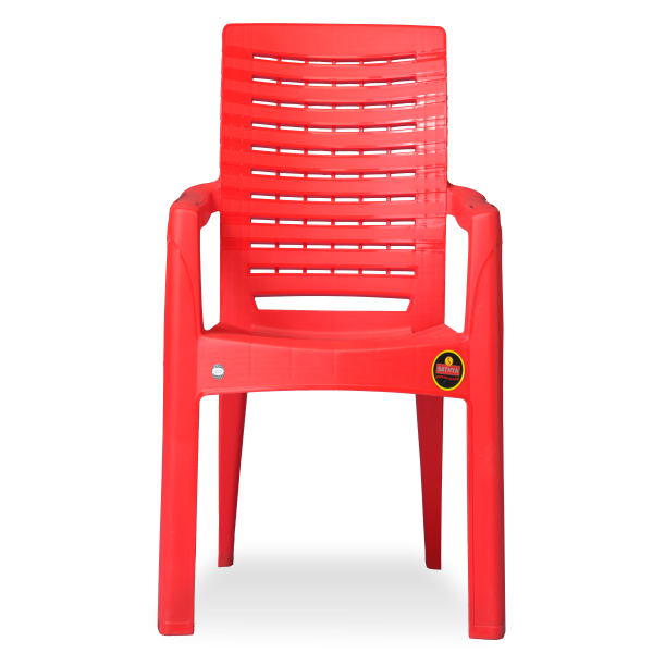 EVEREST Plastic Chair (PLASTICCHAIREVEREST)