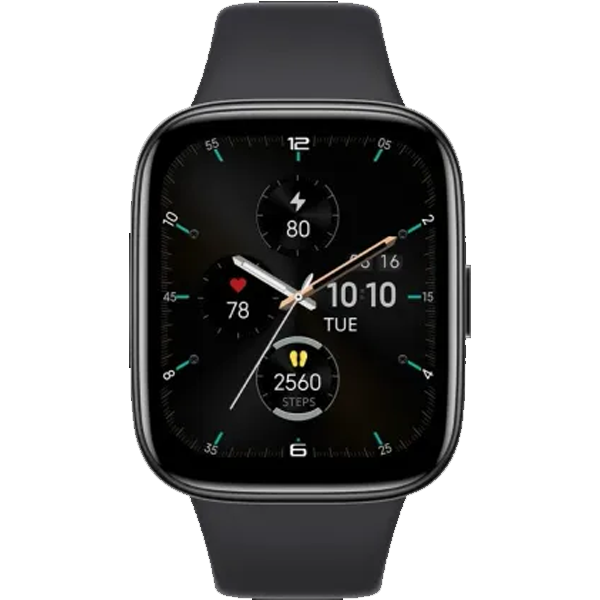 Redmi Watch 3 Active Smartwatch with Bluetooth Calling (RM3ACTIVE)