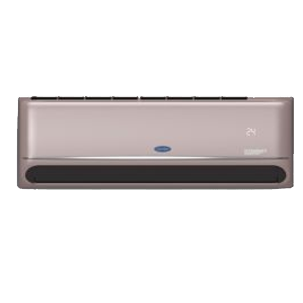 Carrier 18K INDUS DXi HYBRIDJET 1.5 Ton 3 Star Split Inverter Wi-fi Enable Smart AC (Beige, 1.5T18KINDSBEGDXIH3S)