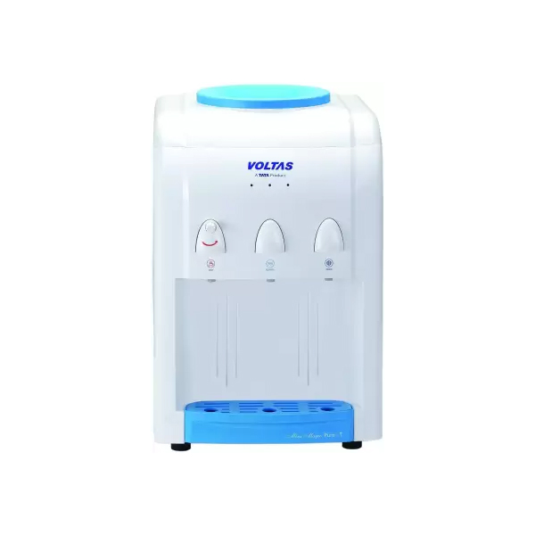 Voltas Pure T Bottled Water Dispenser (MINIMAGICPURE-T)