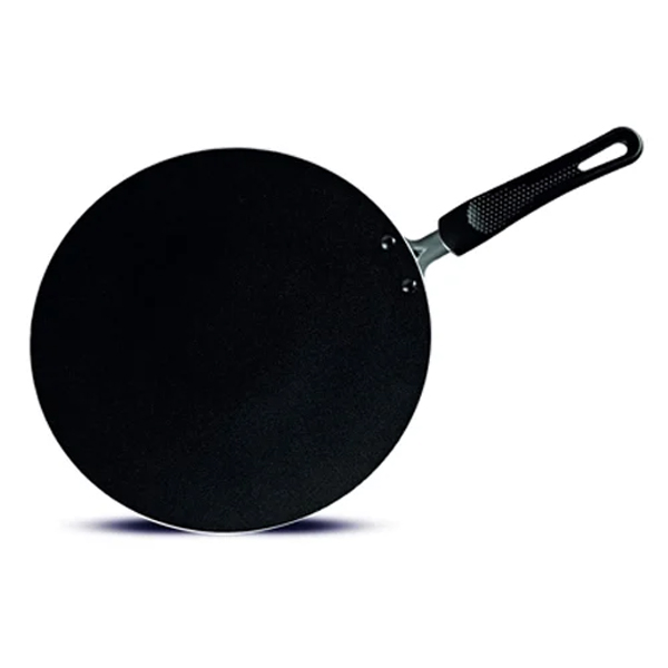 Butterfly Raga Omni Tawa 210 mm diameter  (Aluminium, Non-stick, Induction Bottom, RAGAOMNITAWA310MM)