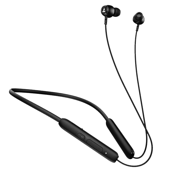 boAt Rockerz 103 V2 Pro Wireless Neckband (BOATROCKERZ103V2PRO)