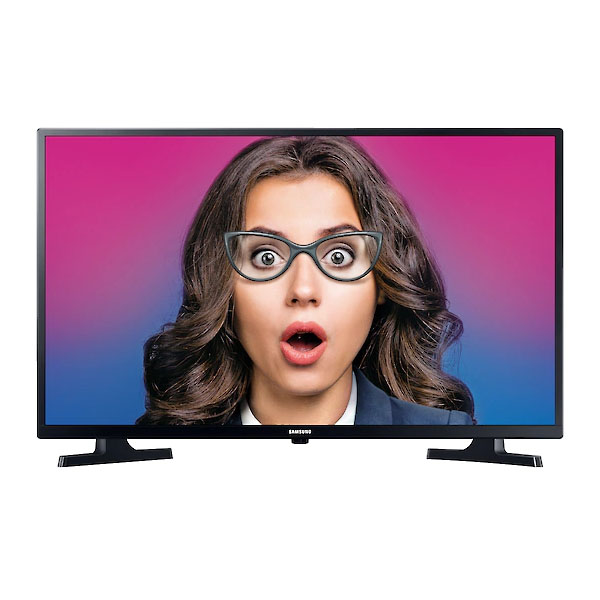 Samsung  80 cm 32 Inches HD Ready LED TV (UA32T4050)