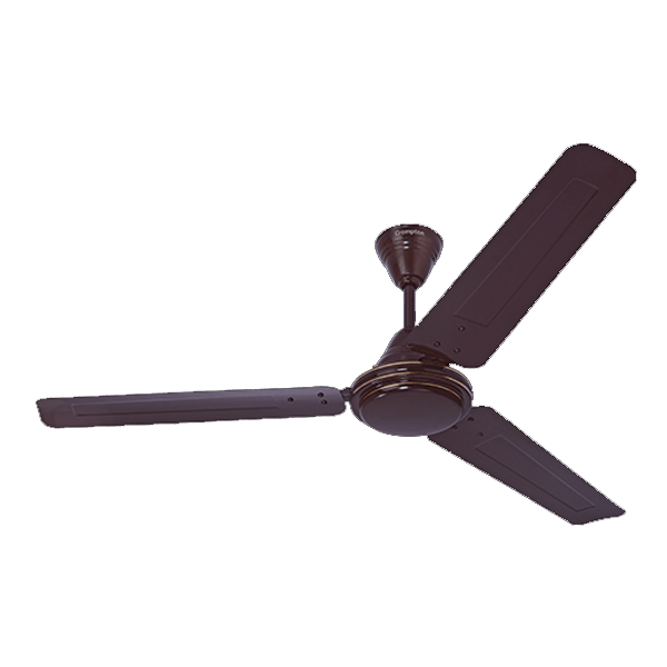 Crompton (48 inch) Sea Breeze 1200 mm Ceiling Fan (All Colors, 48SEABREEZE1S)