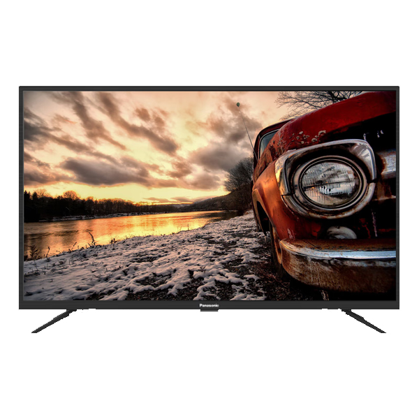 Panasonic 4K Ultra HD Smart LED 43 inch(108 cm) TH43LX710DX