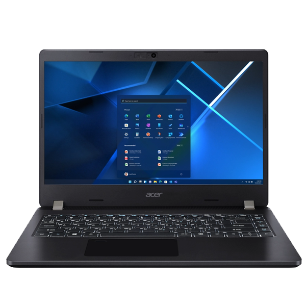 Acer TravelMate P2 Intel Core i7 11th Gen 1165G7 - (16 GB/1 TB SSD/Windows 11 Home) TMP214-53 Thin and Light Laptop (14 inch, ACERTRAVELMATEP21453)