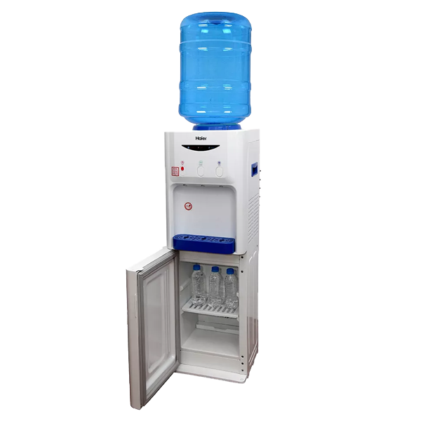 Haier bottled water dispenser (HWD3WFS)