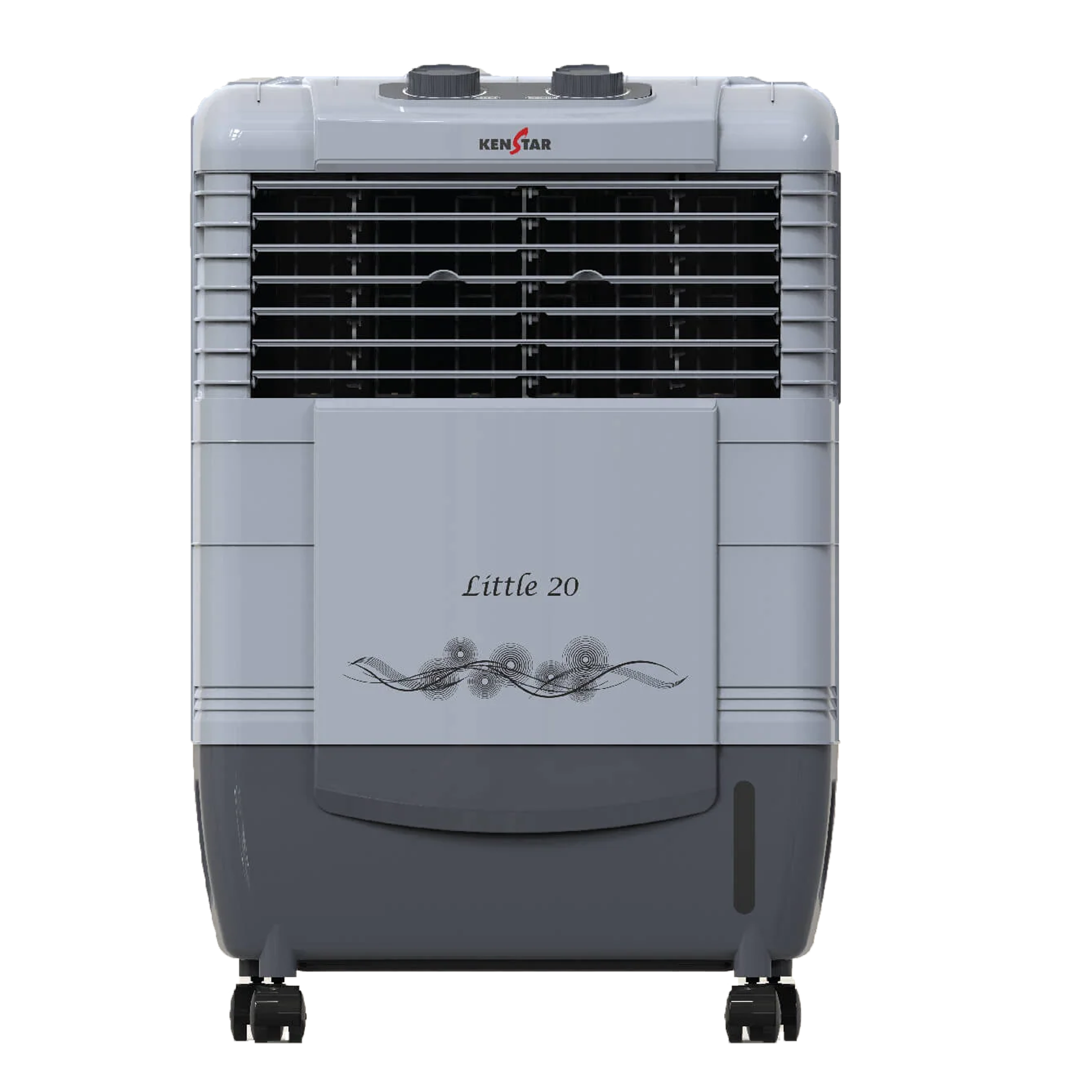 Kenstar 20 Litr AirCooler ,White (20LLITTLEHCPC)