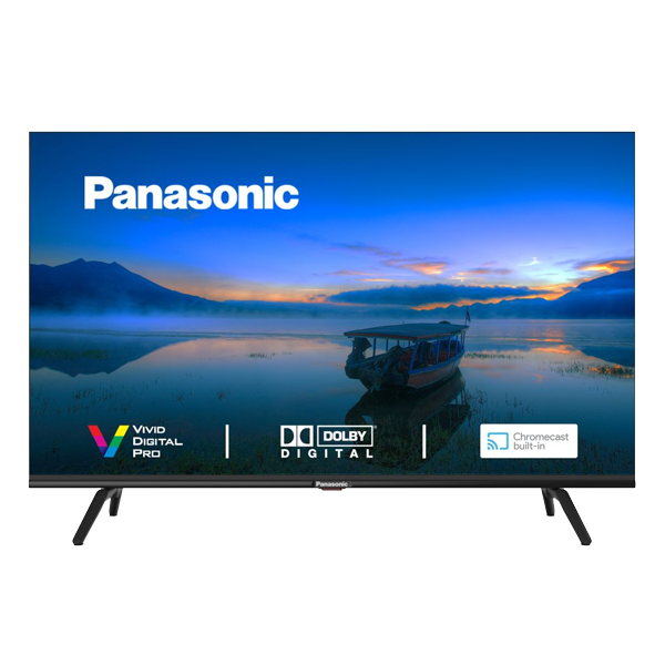 Panasonic 43 Inches  FHD Smart TV (TH43MS550DX)