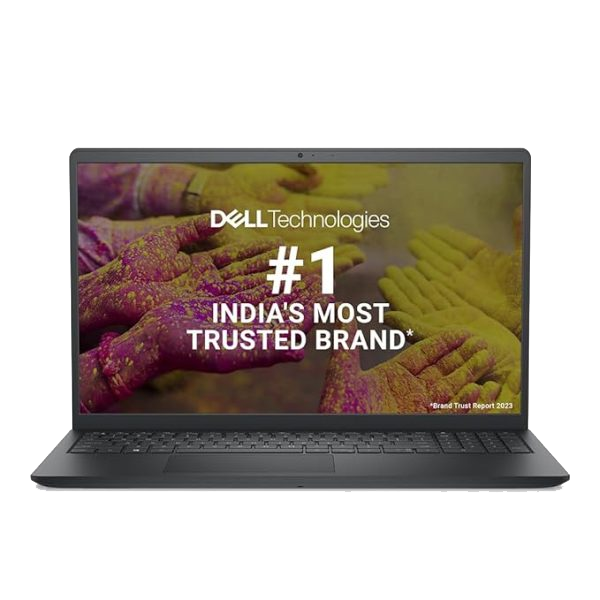 DELL 15.6 Inch Inspiron 15 Laptop (Windows 11 Home, 8GB, 512GB, DELLIN353510021RINB1, Black)