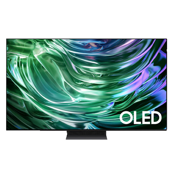 Samsung 55" S90D 4K UHD OLED 4K Smart TV (QA55S90D)