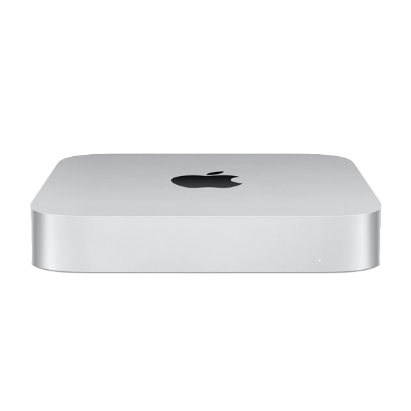  Apple Mac Mini (Apple M2 Chip / 8 Core CPU/ 10 Core GPU/ 8GB RAM/ 256GB SSD/ macOS, APDTMACMINIM2MMFJ3))