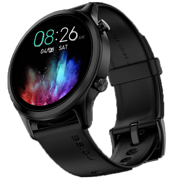 Hapi Pola Smart Smartwatch Evolve 3 Smart Watch (HAPIPOLASWEVOLVE3IN1)