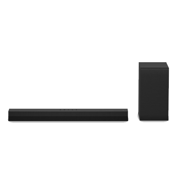 LG Soundbar for TV 2.1 channel (S40T)