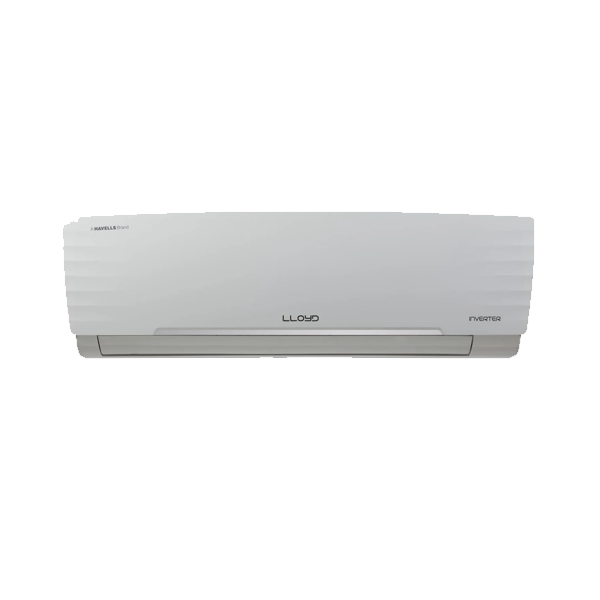 Lloyd 1.5 Ton 3 Star Split Inverter AC (White, 1.5TGLS18I3KWSEV3S)