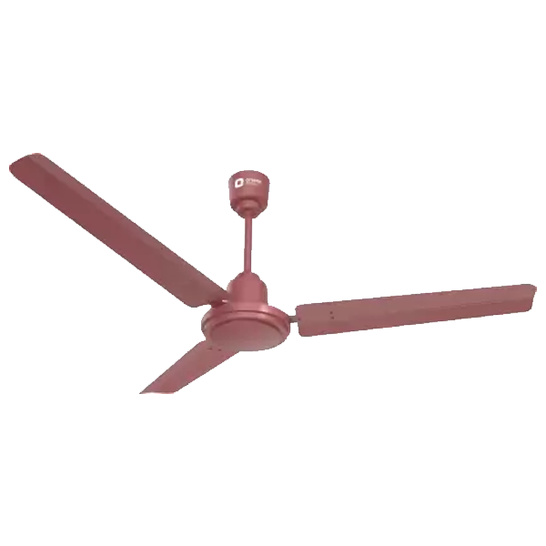 Orient Falcon 400 1200 mm High Speed 3 Blade Ceiling Fan (48FALCON4001S)