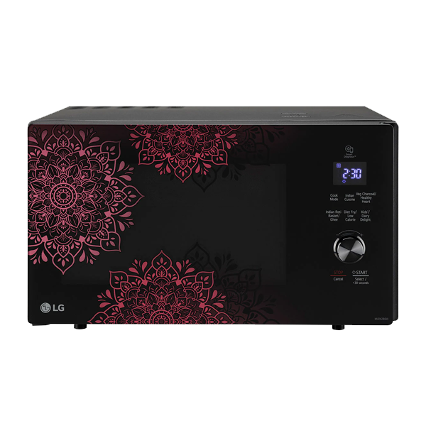 LG 28 L All In One Microwave Oven (MJEN286VI)