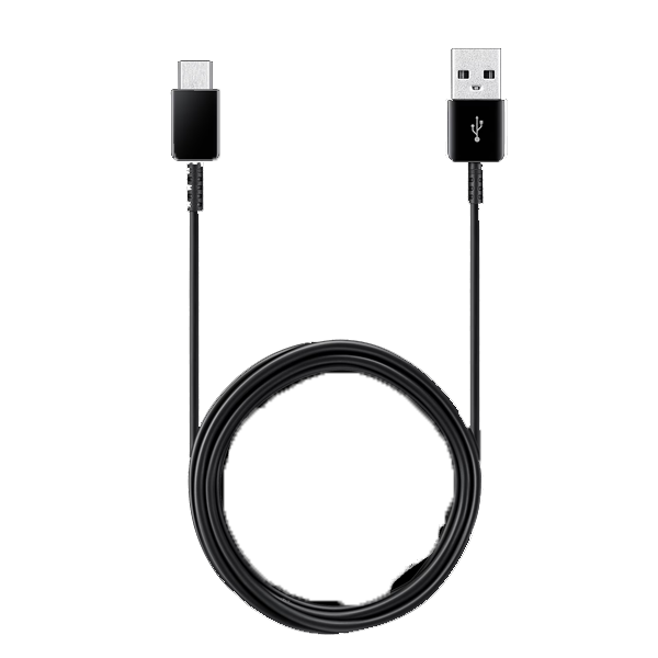 Samsung USB Type C Cable 2 A 1 m Original EP-DG930IBEGIN (SAMEPDG930I)