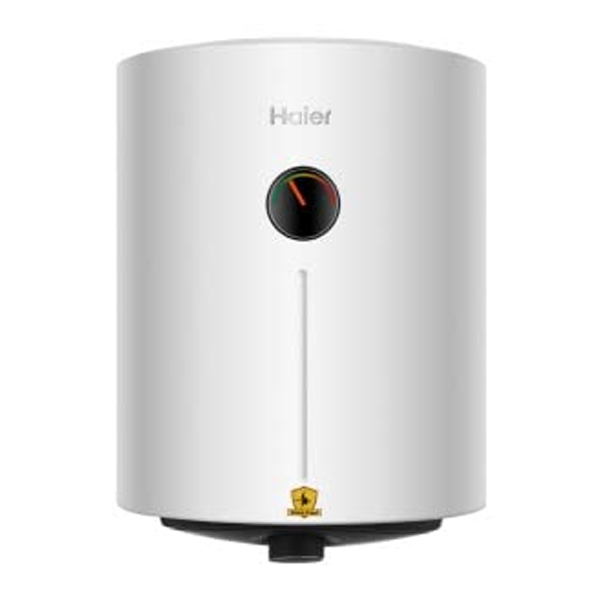 Haier 15 L Storage Water Geyser (ES15VNJP)