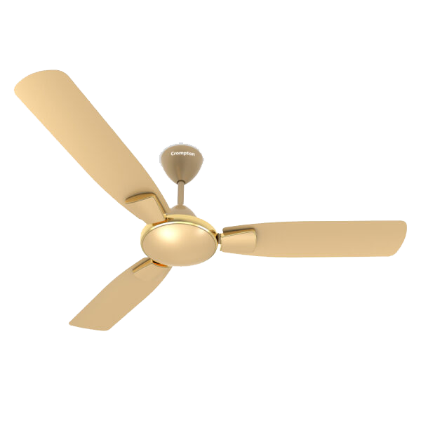 Crompton 900 mm (36 inch) High Speed Ceiling Fan (36HIGHSPEED1S)