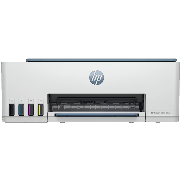 HP Smart Tank 585 All-in-One Printer (HP585AIOSMARTTANK)