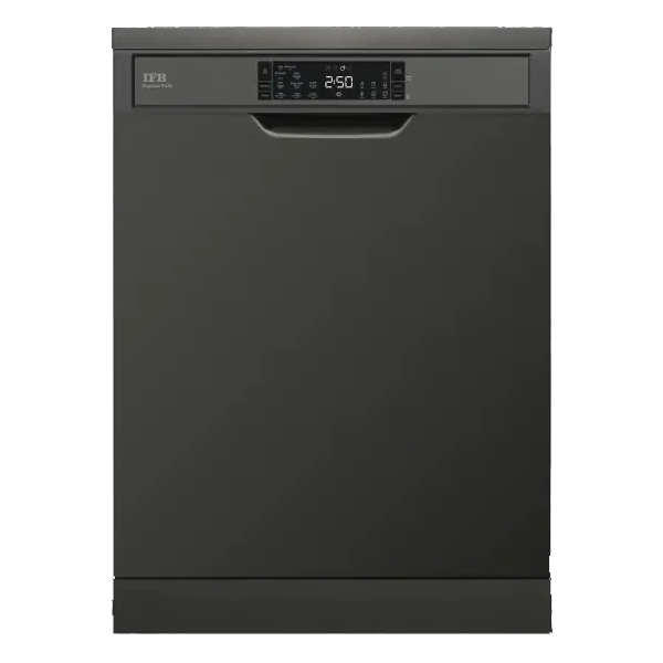 IFB Neptune VX 16 16 Place Settings Free Standing Dishwasher (NEPTUNEVX16)