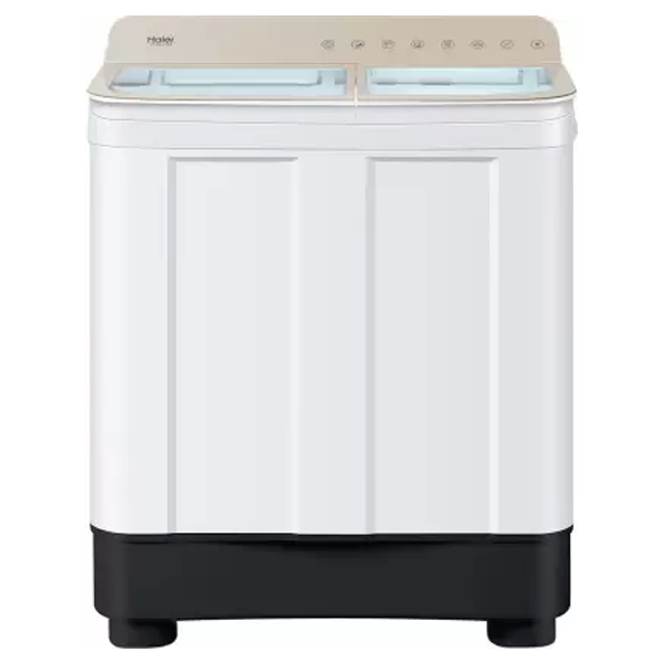 Haier 7 kg Semi Automatic Top Load Multicolor  (HTW75178)