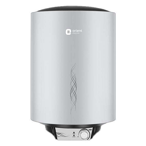 Orient Electric 10 L Storage Water Heater (10LMAVERICKPLUS5S)