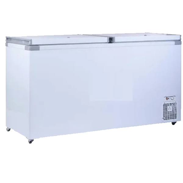 Daikin Deep Freezer 556 L (White, CRDF55DDARV16)