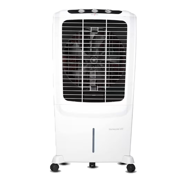 Kenstar Air cooler 60 L White Desert,White (60LSNOWCOOLHCDC)