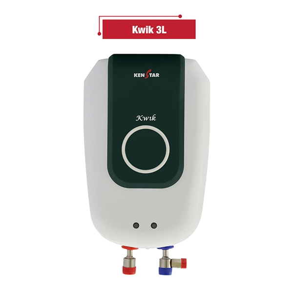 Kenstar Kwik 3 Litre Water Heater (3LKWIK)